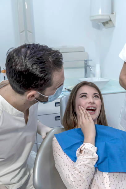 Best Emergency Dentist for Special Needs Patients in Perry, GA