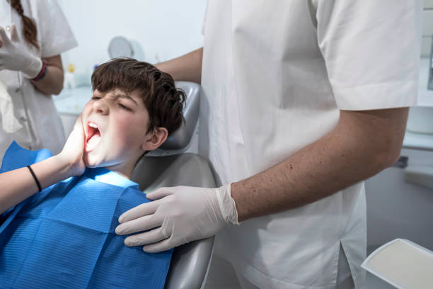 Best Emergency Cosmetic Dentistry in Perry, GA