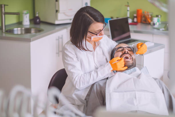 Best Emergency Dentist for Lost Fillings or Crowns in Perry, GA